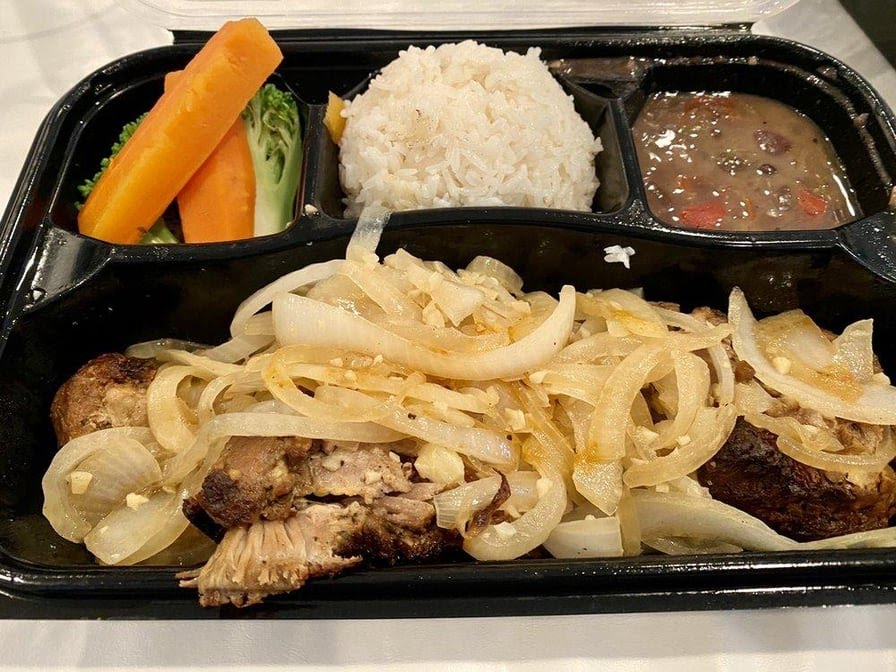 Los Tios Grill by null