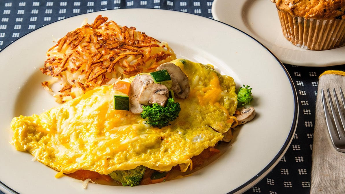 Hof's Hut Restaurant & Bakery by null