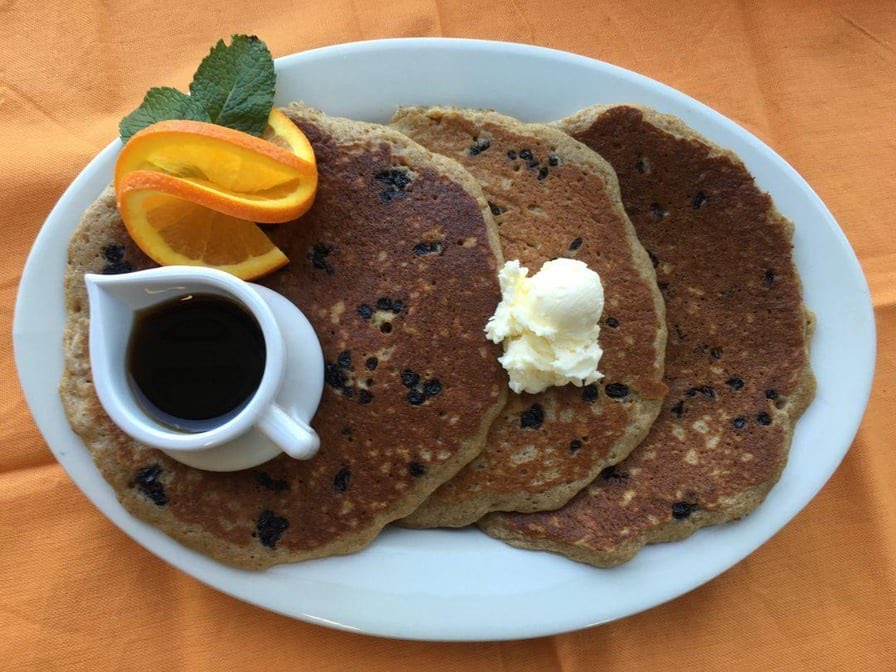 Beans & Barley by null