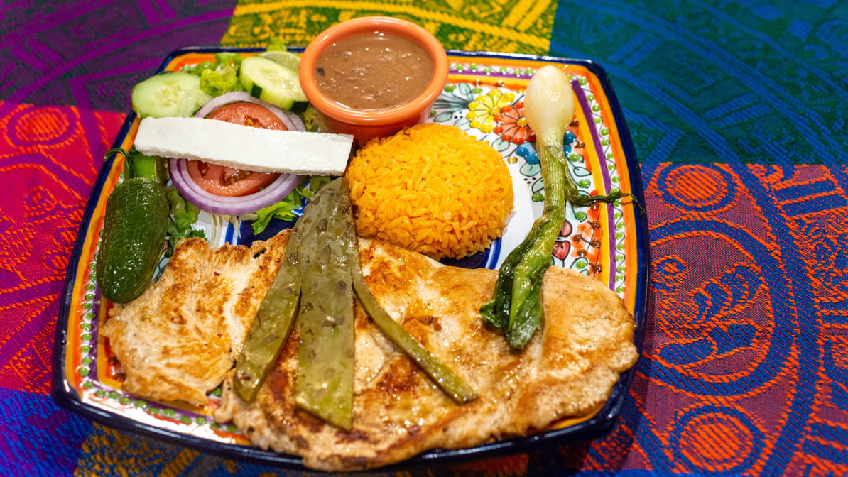 La Valentina by null