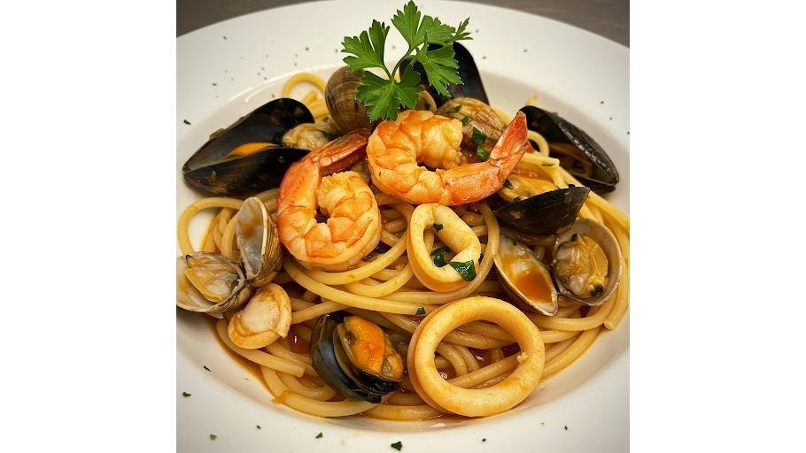 La Dolce Vita by null