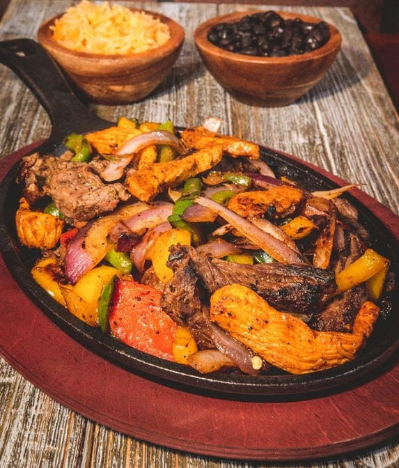 La Mexicana Grill by null