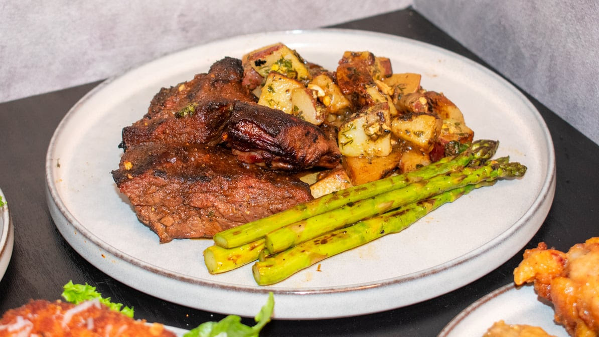 Drifters Kitchen & Bar by null