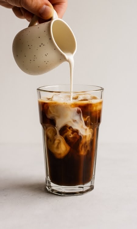 Neon Belly Coffee & Bakery by null