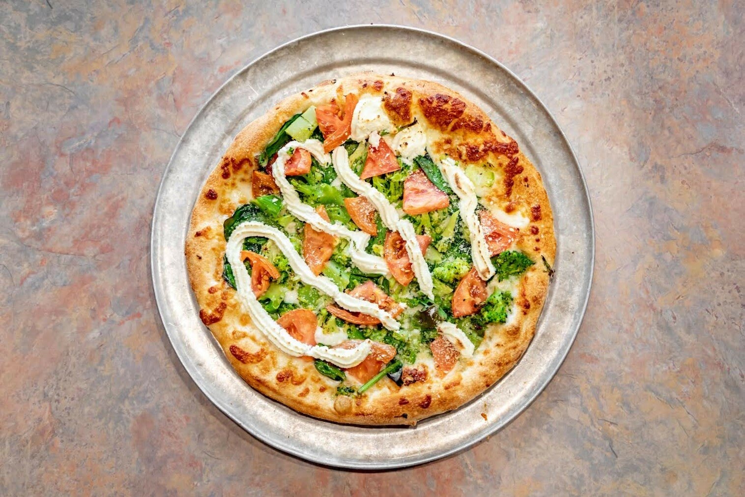 Bruno's Pizza by null