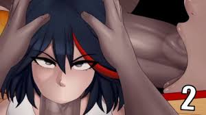 Porn comic ryuko matoi kill la kill sex comic selection of pictures jpg x Matoi ryuko