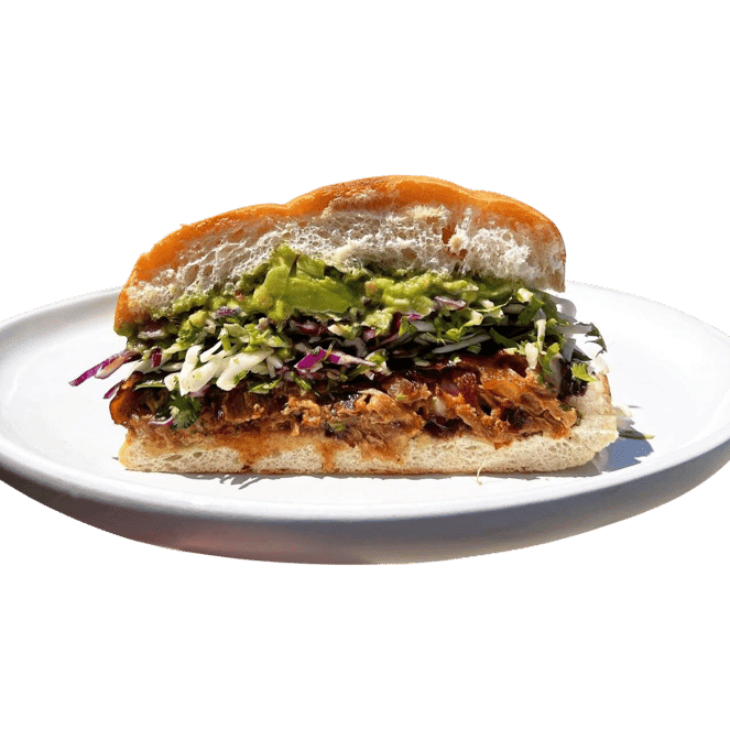 Provecho CaliMex by null