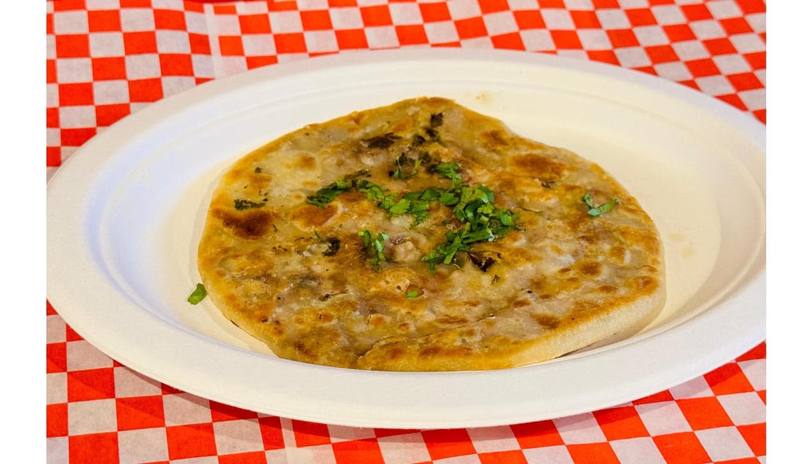 Chatpata by Kanishka by null