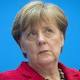 Europe migrant crisis: Angela Merkel says Germany acted too late 