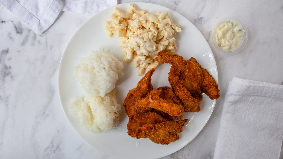 Hula Hands Restaurant by null