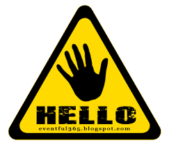 hello