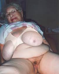 Old granny tits jpg x Old granny tits