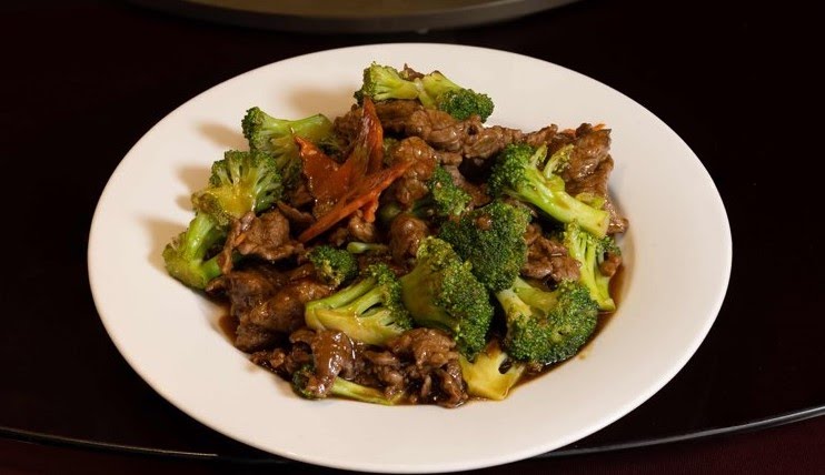 China Town Restaurant by null