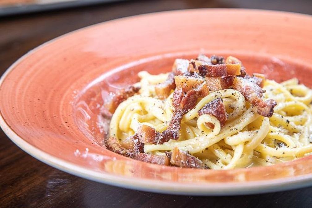 Primo Italia by null