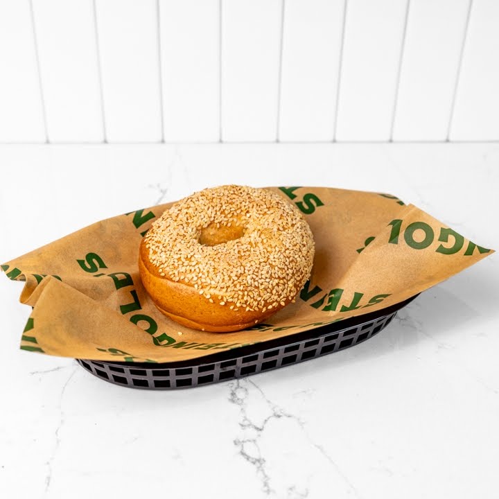 Steingold's Bakehouse Humboldt Park by null