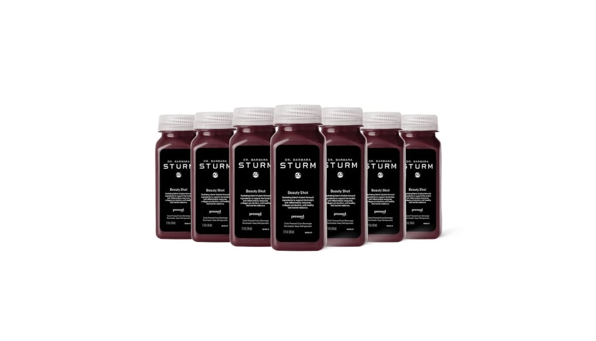 Pressed Juicery by null