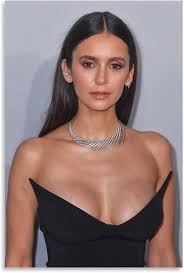 Nina dobrev sex in lucky day celebs roulette tube jpg x Nina dobrev sex