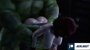 Hulk fucking black widow jpg x Hulk fucking black widow