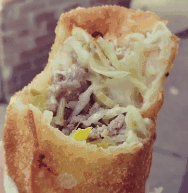 Asian Corned Beef by null