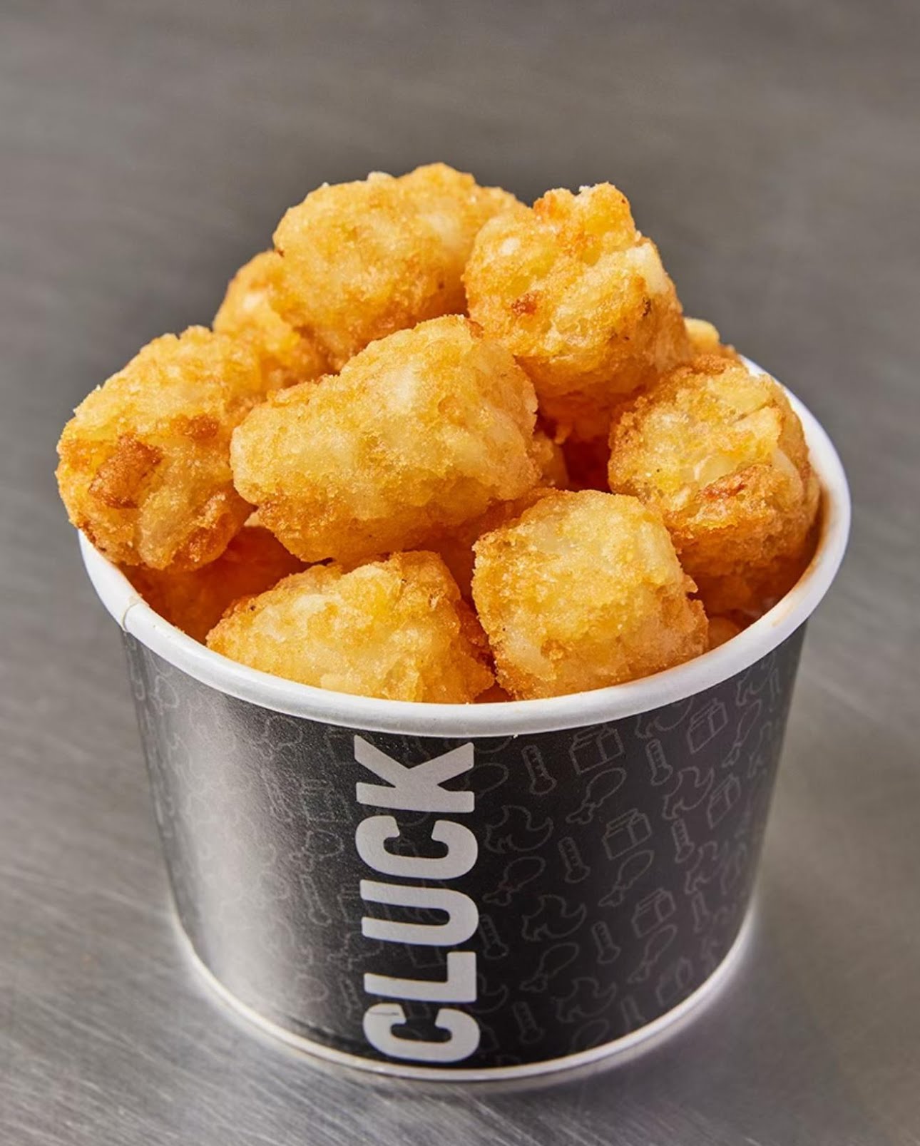 Cluck & Blaze by null