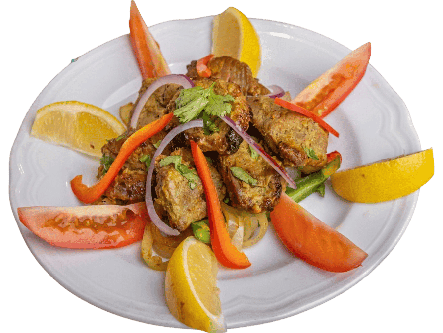Nirvana Indian Restaurant by null