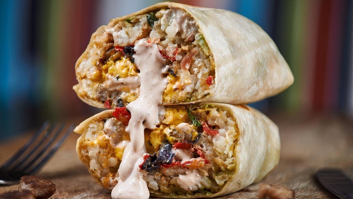 Earlybird Breakfast Burritos - Pacific Beach by null
