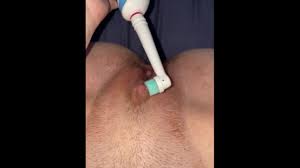 Electric toothbrush for teen masturbation hell porno jpg x Toothbrush masturbation