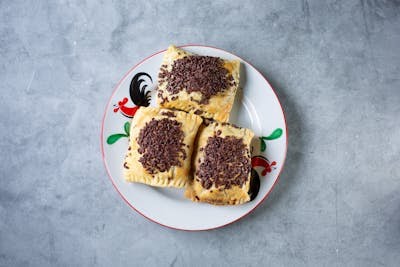 KEDAI Indonesian Cafe by null