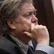 Democrats aim to make Steve Bannon a scarier Karl Rove 