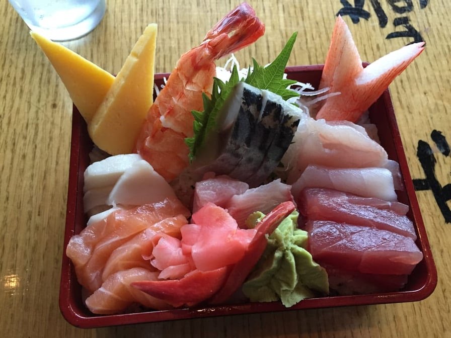 Matsuri Restaurant by null