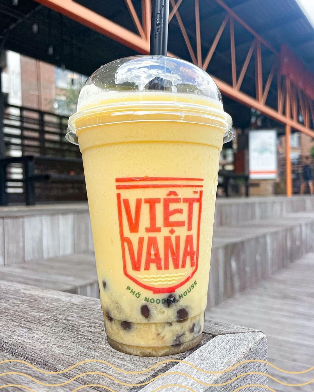 Vietvana Pho Noodle House by null