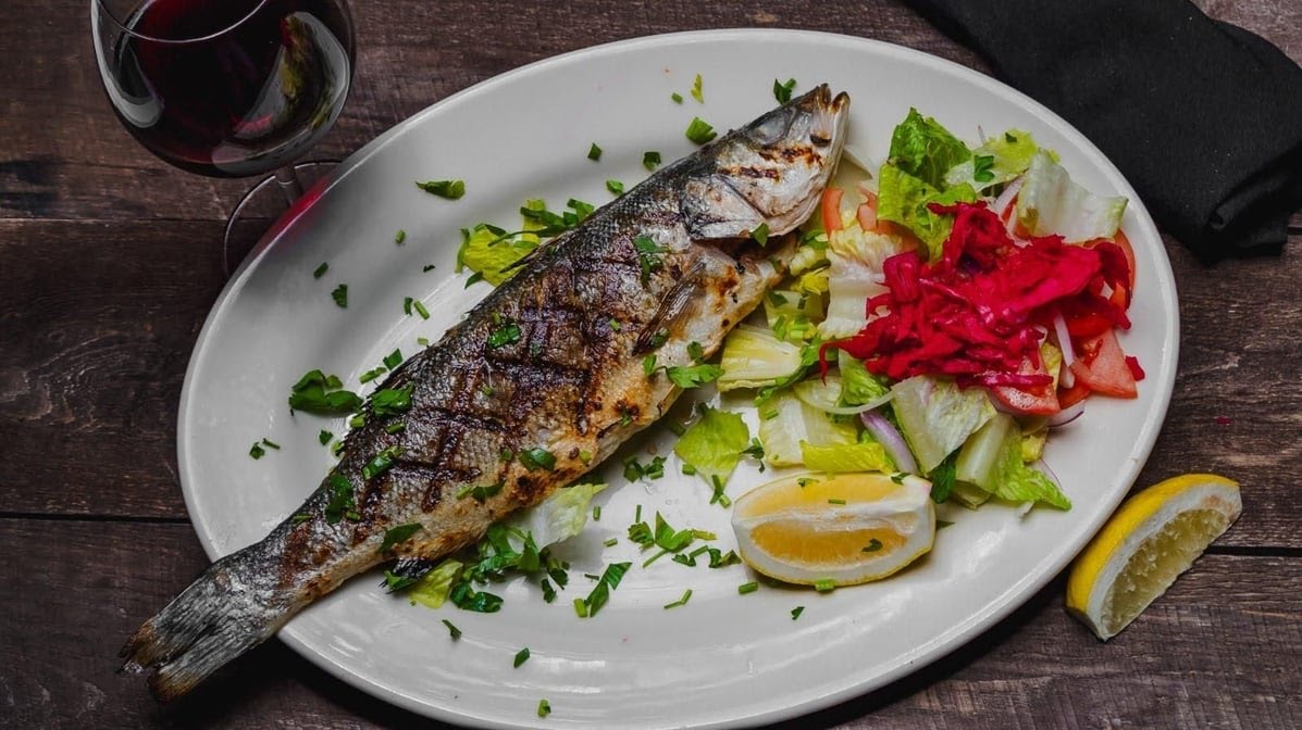 Alaturka Mediterranean Grill & Bakery by null