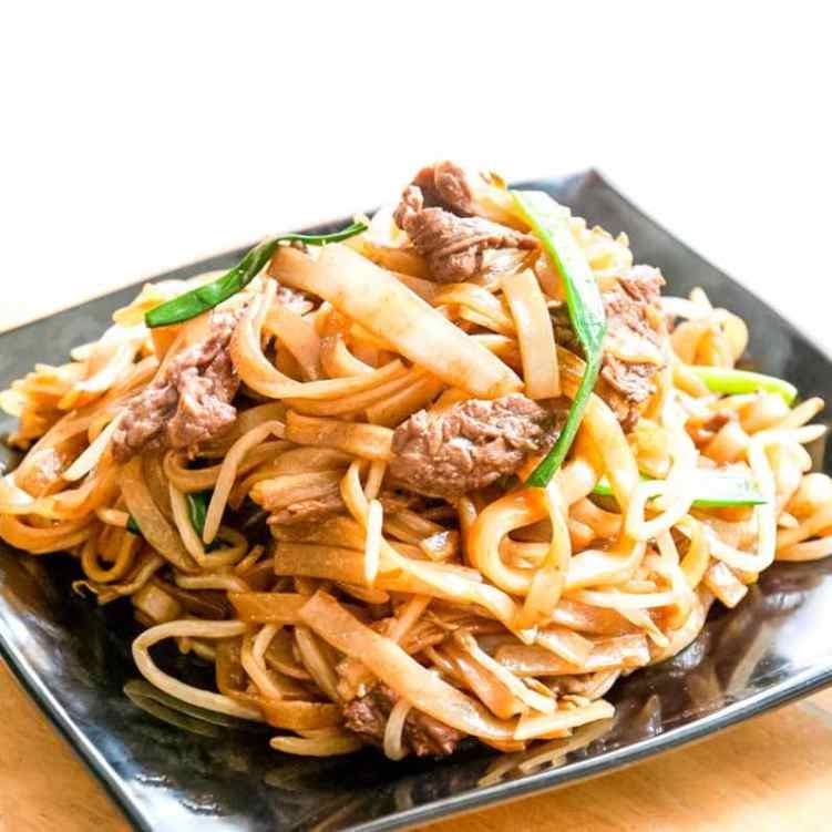 Beijing Restaurant by null