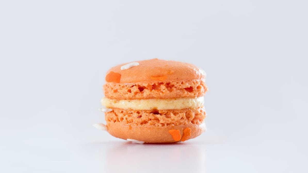 Le Macaron French Pastries of Boston by null