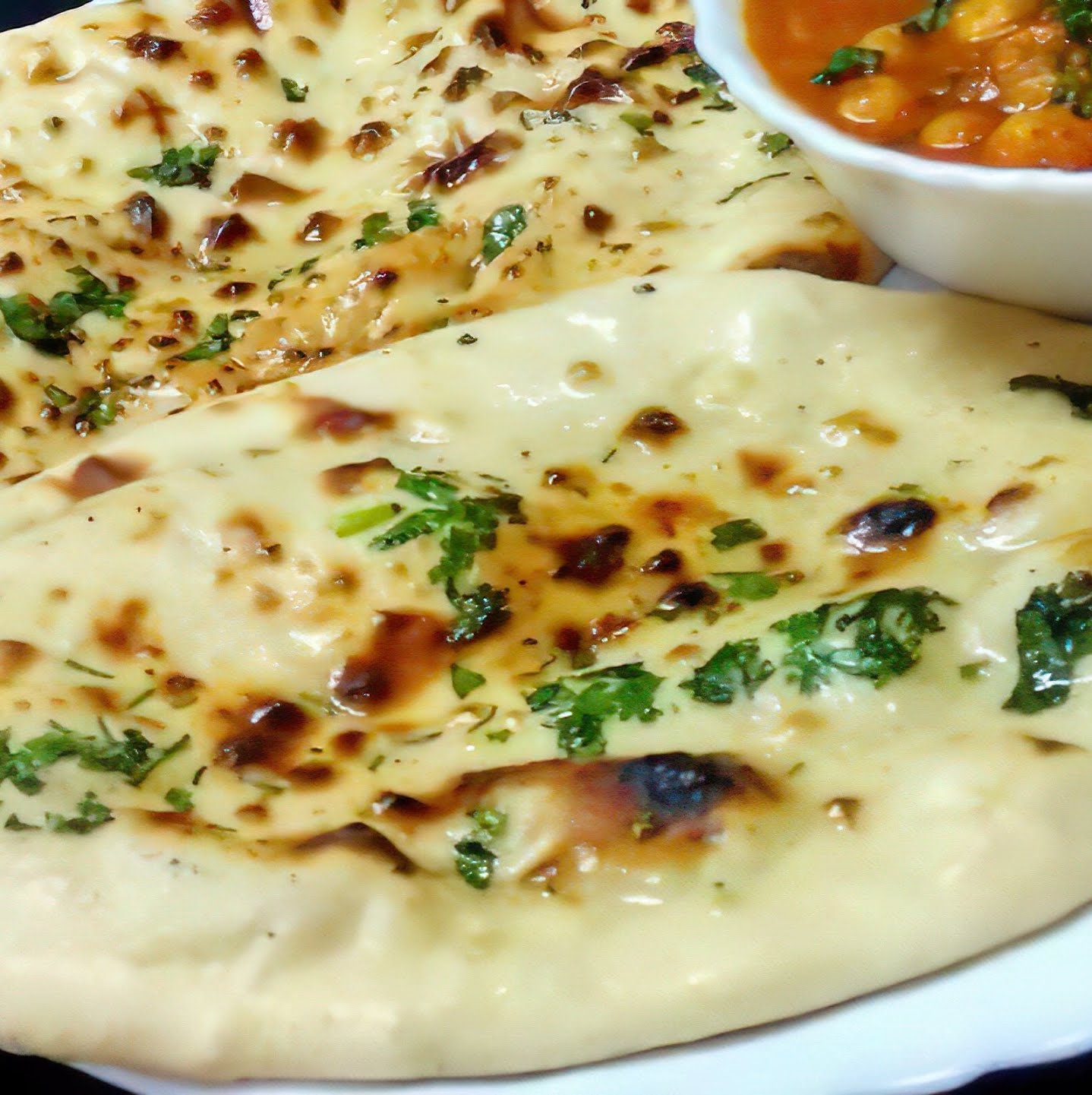 Tikki Masala by null