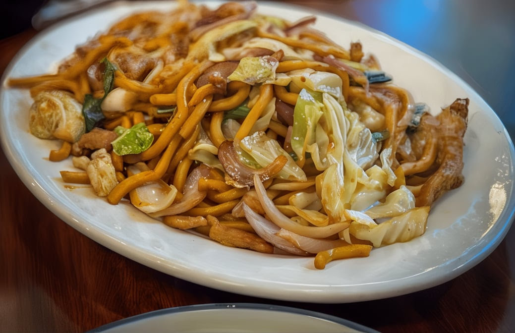 Mama Lu’s Dumpling House - City of Industry by null