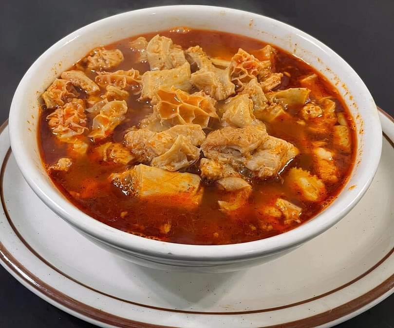 Colima Restaurant by null