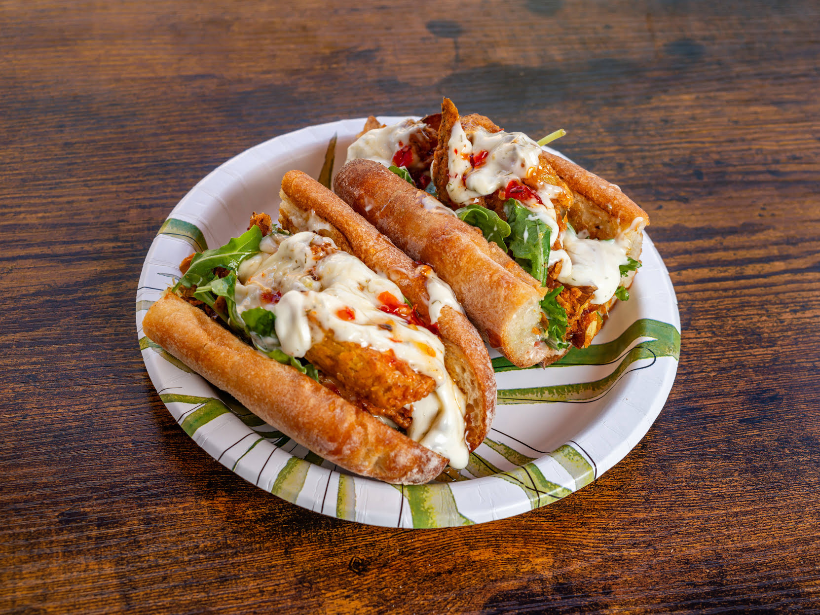 No Forks Given NJ by null