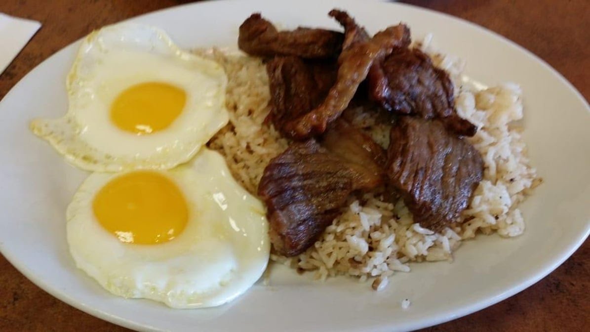 Taste Of Kawayan by null