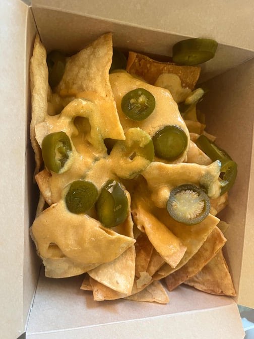 Itality: Plant Based Foods by null