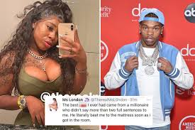 Lil mama crashes jay and alicia keys jpg x Lil mama