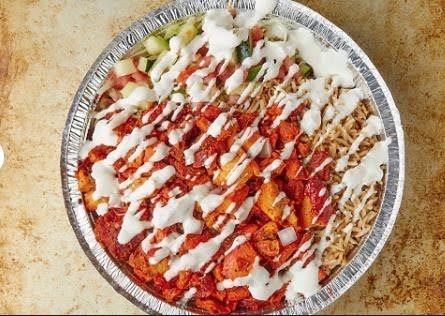 Moruss Seafood & Crab House by null