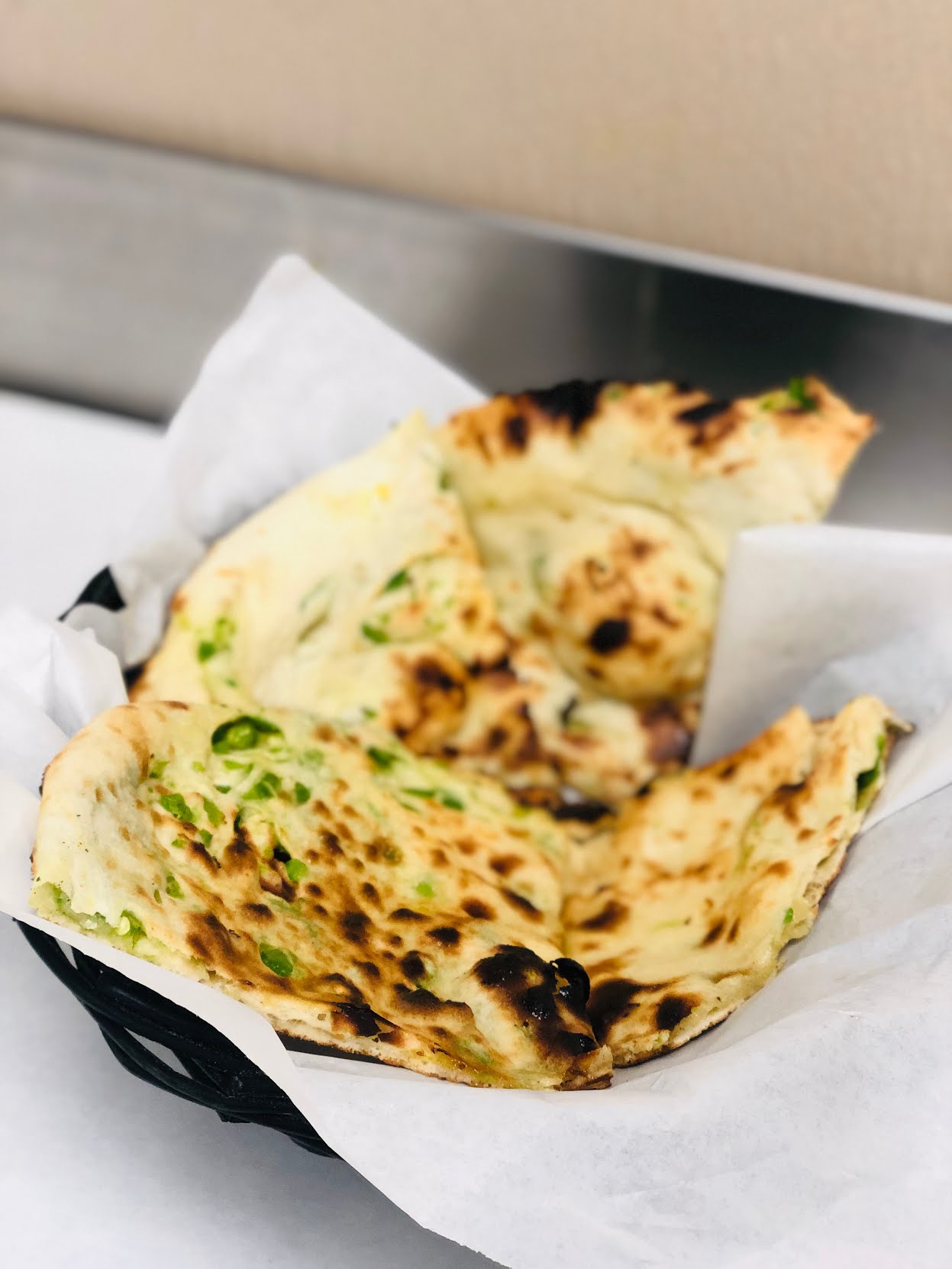 Kanishka Cuisine of India by null