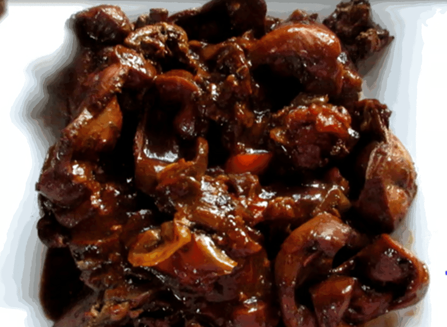 OD'S JERK GRILL & CATERING JAMAICAN FOOD by null