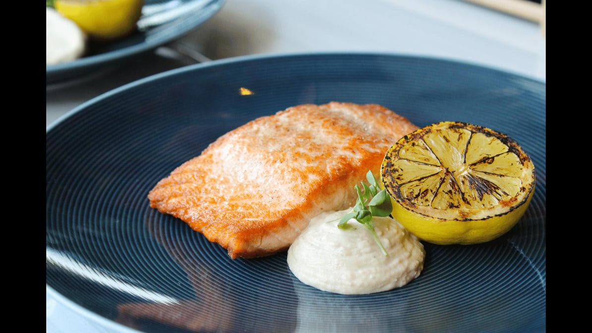 BOA Steakhouse by null