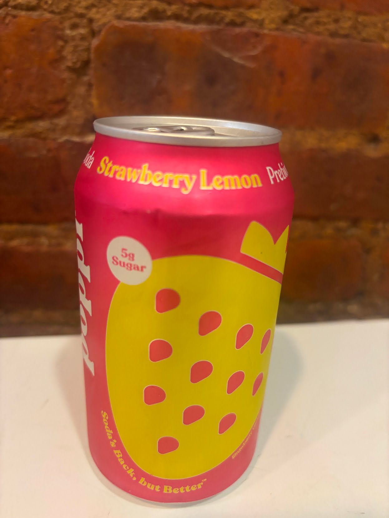 Mike's Donuts by null