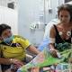 Study Finds Increase in Temporary Paralysis Accompanied Zika Outbreaks 