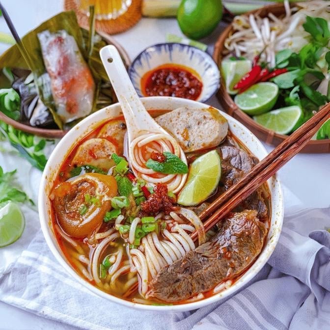 Bò Né House and More by null