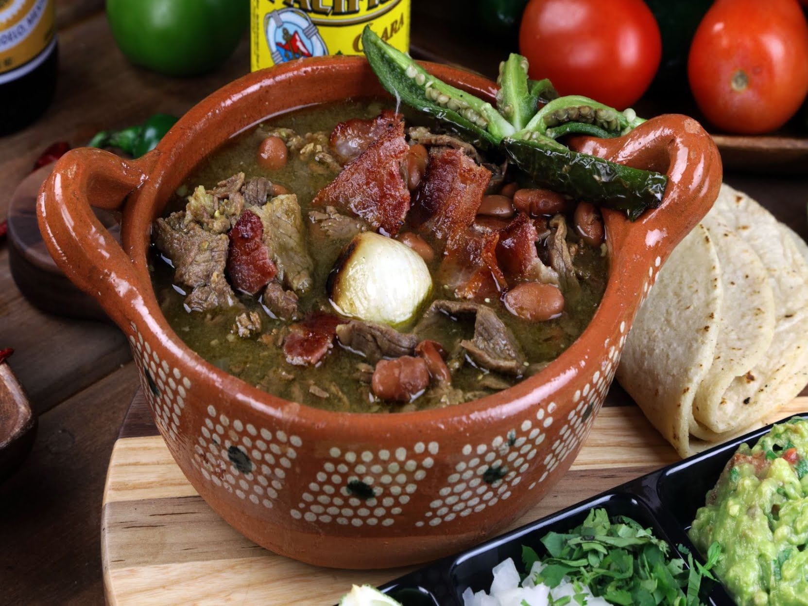 Tortas Ahogadas Guadalajara by null