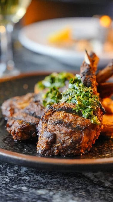 Javier’s Downtown by null